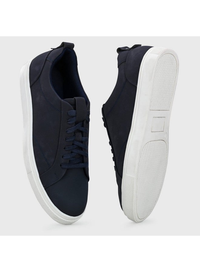 Cruiser Men's Blaze Navy Sneakers_8 UK (2504-7) - Image 3