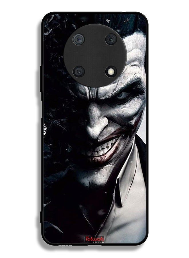 Tolwak Huawei nova Y90 Protective Case Cover Joker Half Face - Image 2