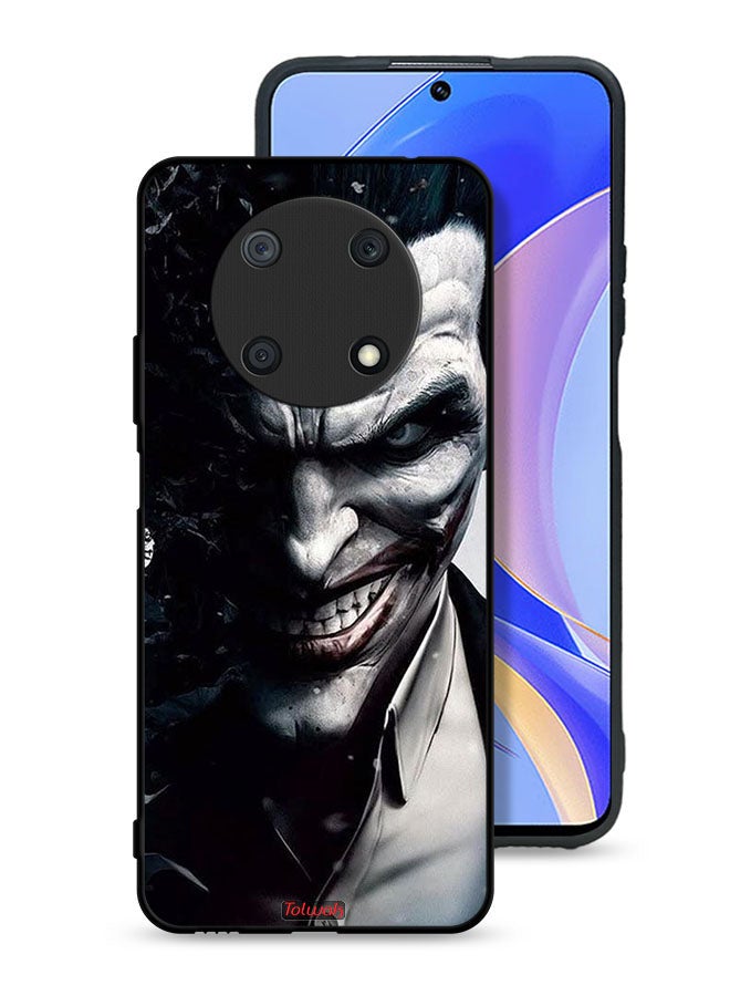 Tolwak Huawei nova Y90 Protective Case Cover Joker Half Face - Image 1