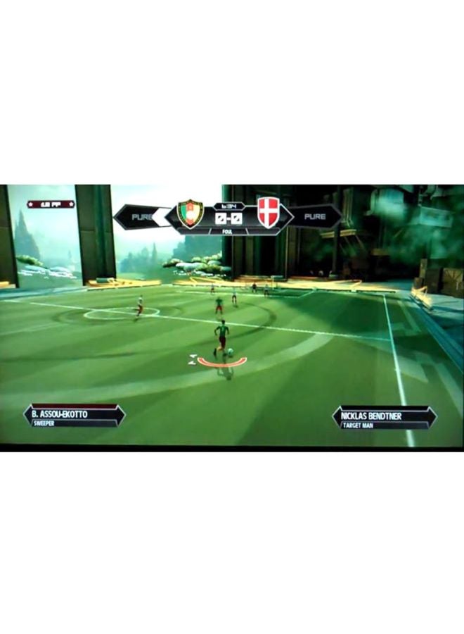Ubisoft Pure Football - Role Playing - playstation_3_ps3 - Image 3