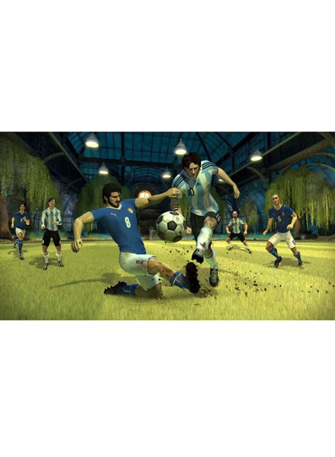 Ubisoft Pure Football - Role Playing - playstation_3_ps3 - Image 4