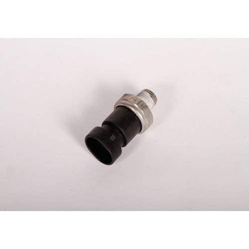 ACDelco مؤشر ضغط زيت المحرك ومفتاح قطع مضخة الوقود ACDelco GM الأصلي D1843 - Image 5