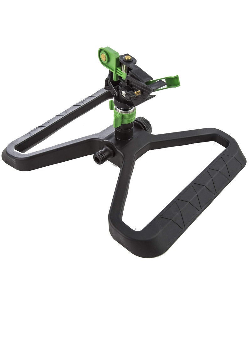 PIONEERS - Greeden Impulse Sprinkler With Base - Image 1