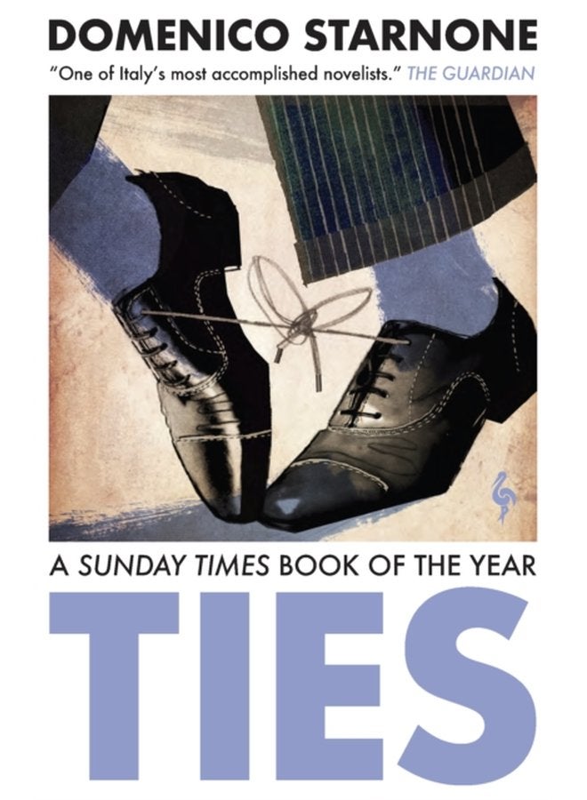 Ties - Paperback