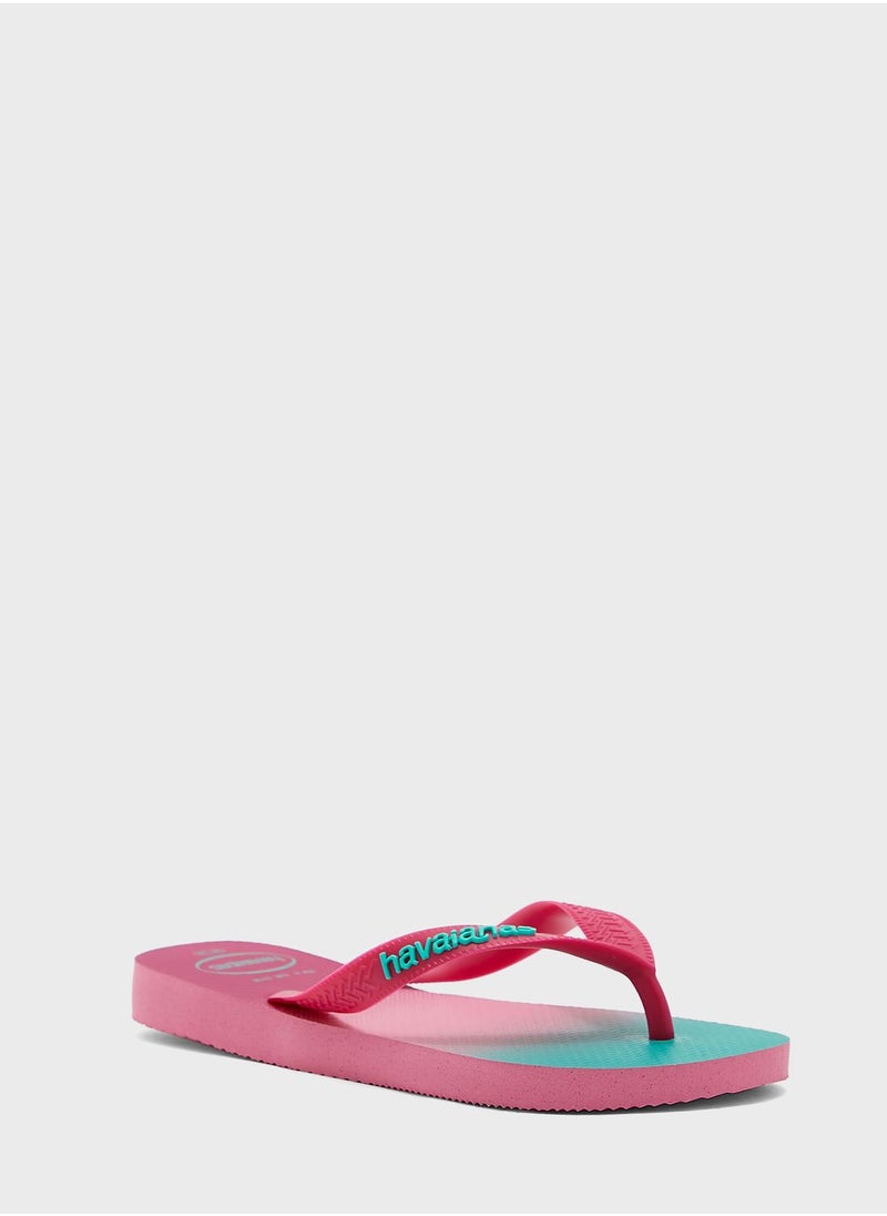 havaianas - Casual Flip Flops - Image 1