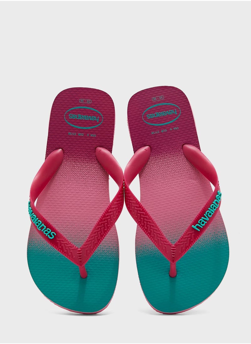 havaianas - Casual Flip Flops - Image 1