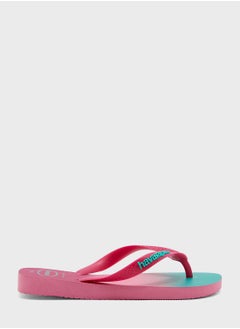 Casual Flip Flops