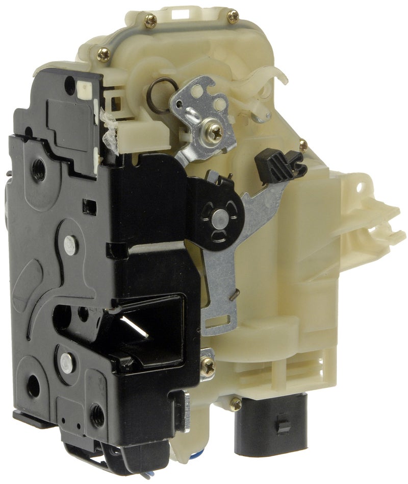 Dorman 931-500 Front Driver Side Door Lock Actuator Motor Compatible with Select Volkswagen Models - Image 1