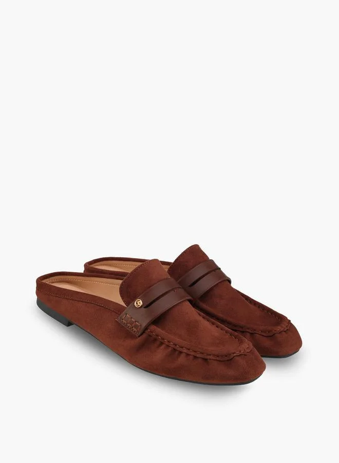 سيليست Women Textured Mules