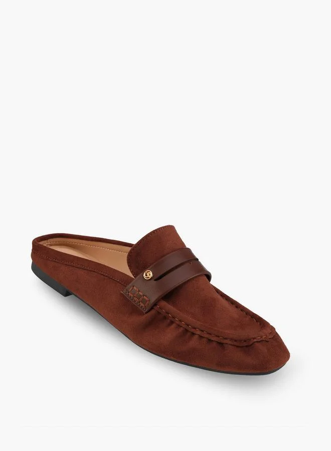 سيليست Women Textured Mules