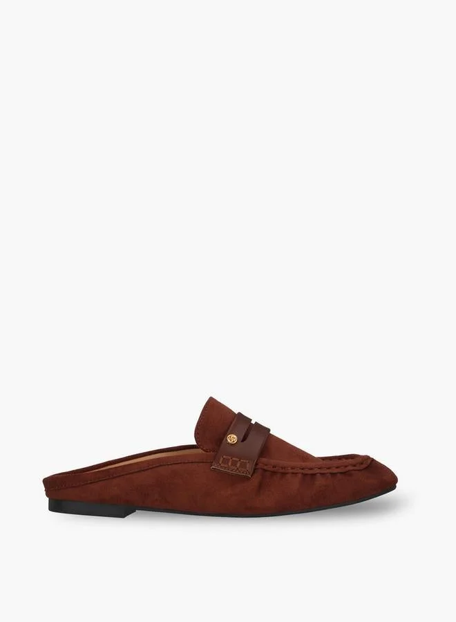 سيليست Women Textured Mules