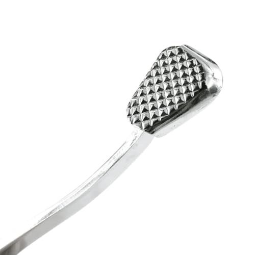 PRO BAT ذراع تغيير السرعة PRO BAT 11 مم/0.43'' للدراجات الرباعية مع دعامة للقدم لمحركات 50cc 70cc 90cc 110cc 125cc الأفقية - Image 5