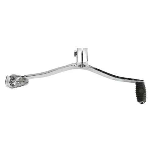 PRO BAT ذراع تغيير السرعة PRO BAT 11 مم/0.43'' للدراجات الرباعية مع دعامة للقدم لمحركات 50cc 70cc 90cc 110cc 125cc الأفقية - Image 3