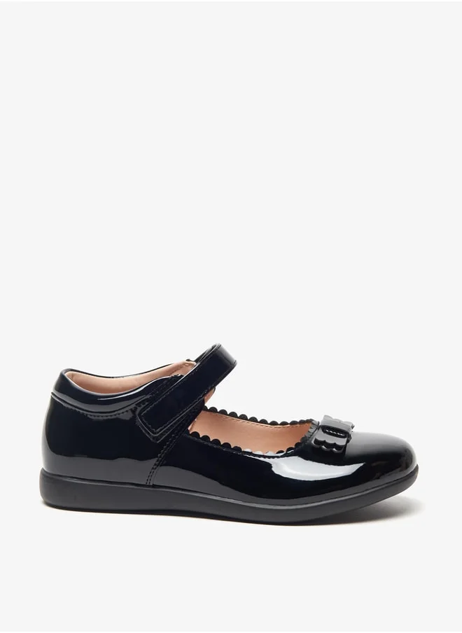 فلورا بيلا من شو إكسبرس Girls School Shoes