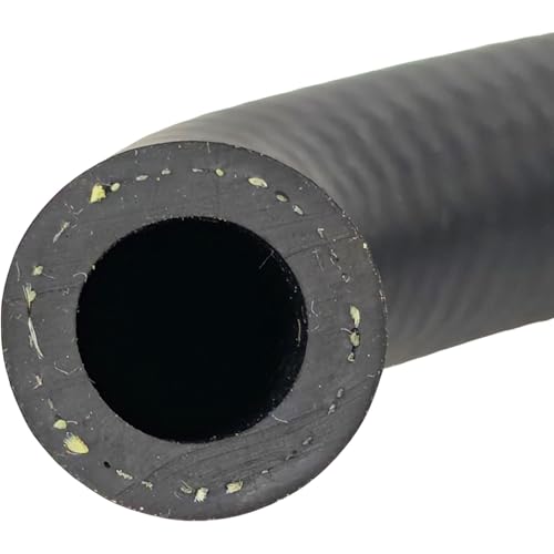 EZROAD Low Pressure Fuel Line Kit Compatible with Duramax LBZ LMM 25003500HD 20062010 66L 12625281 12625284 97321375 12625278 12625277 94013125 8th Digit of Vin D 6 Engine Diesel Pickup Rubber - Image 3