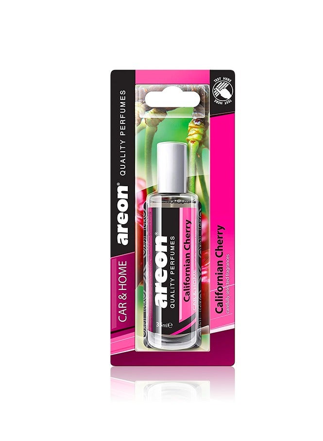 أريون برفيومز كاليفورنيان شيري - 35 مل - Image 1