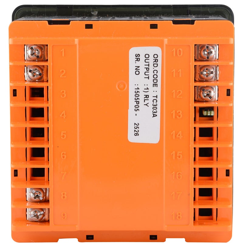 Selec TC 303 A Digital Temperature Controller - Image 3