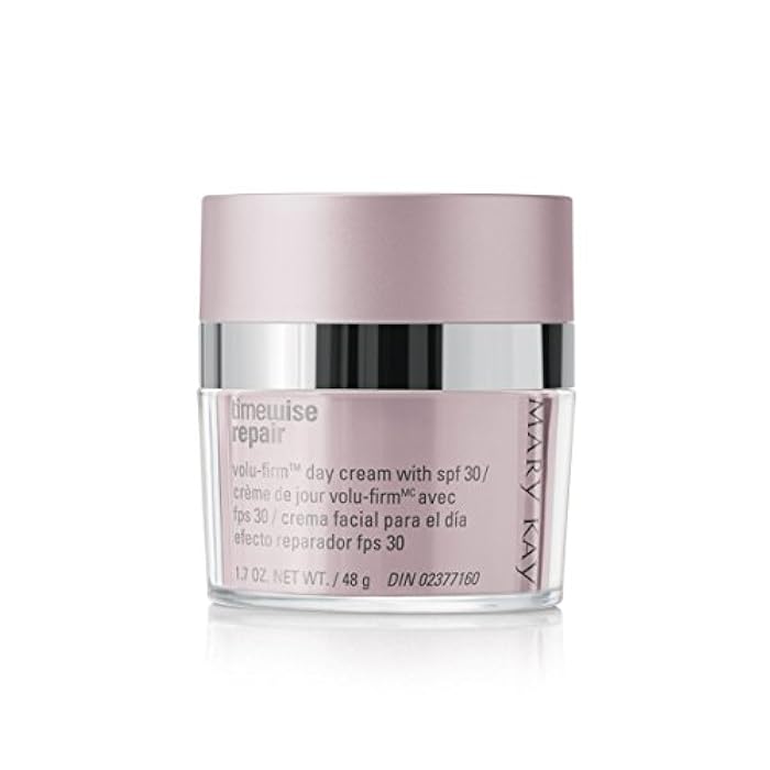TimeWise Repair Crème de jour Volu-Firm avec FPS 30 haute protection