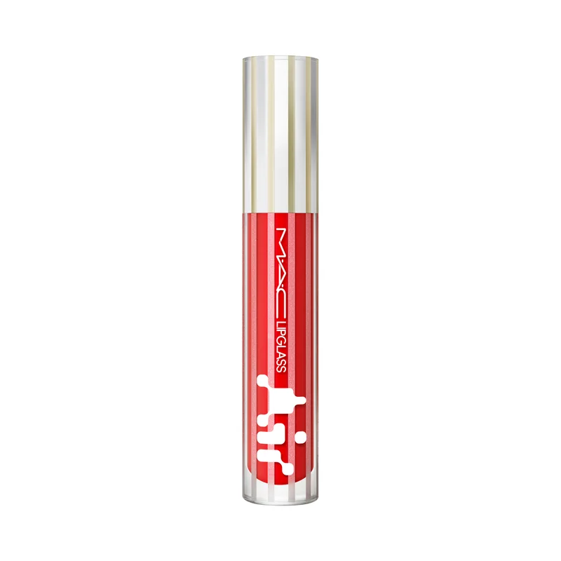 MAC Cosmetics Lipglass Air Non-Sticky Gloss - Talented