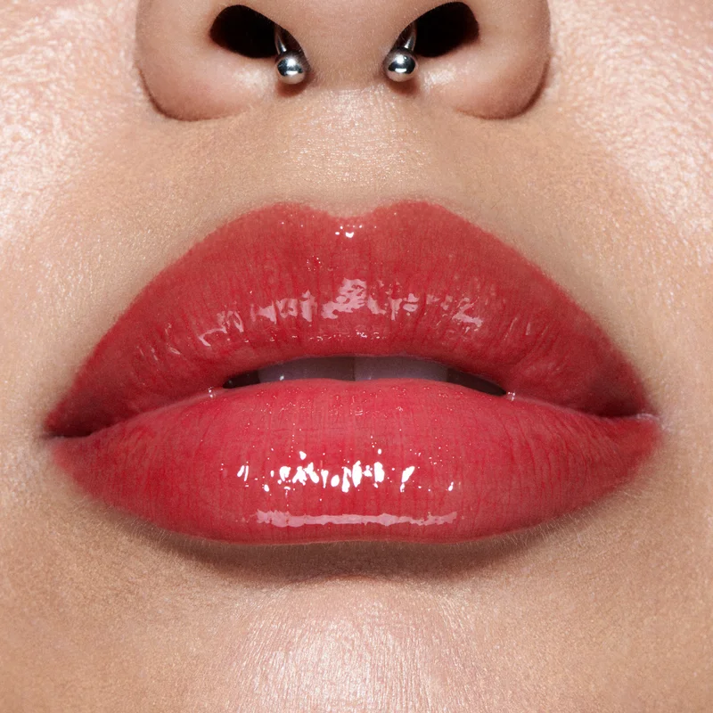 MAC Cosmetics Lipglass Air Non-Sticky Gloss - Talented