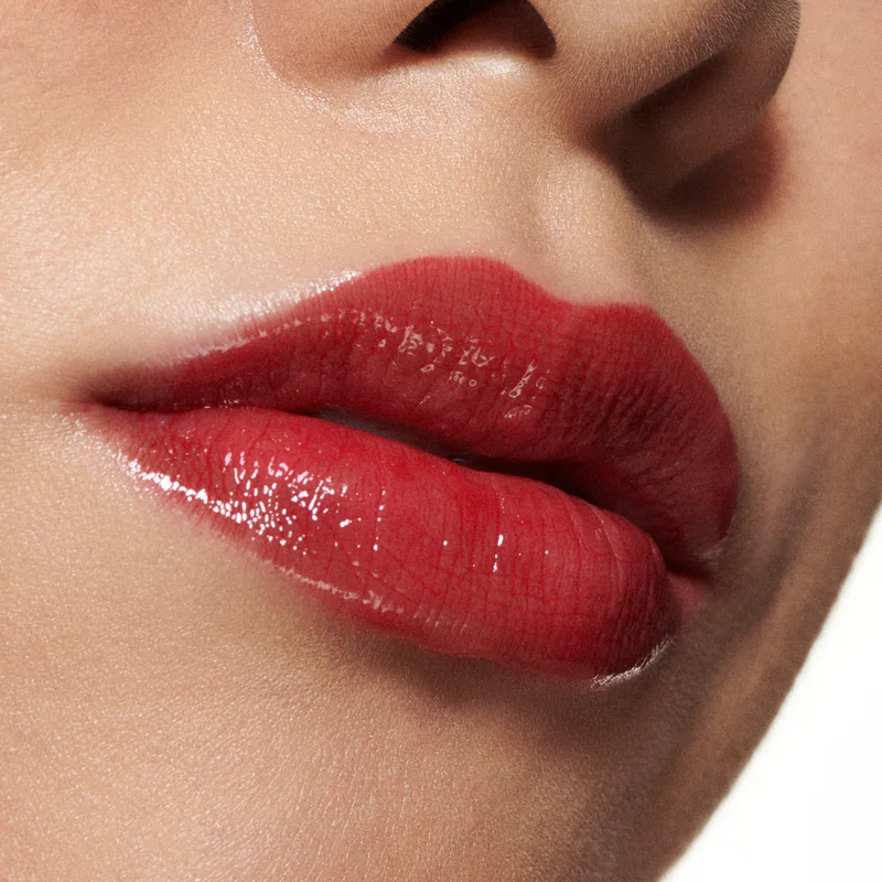 MAC Cosmetics Lipglass Air Non-Sticky Gloss - Talented