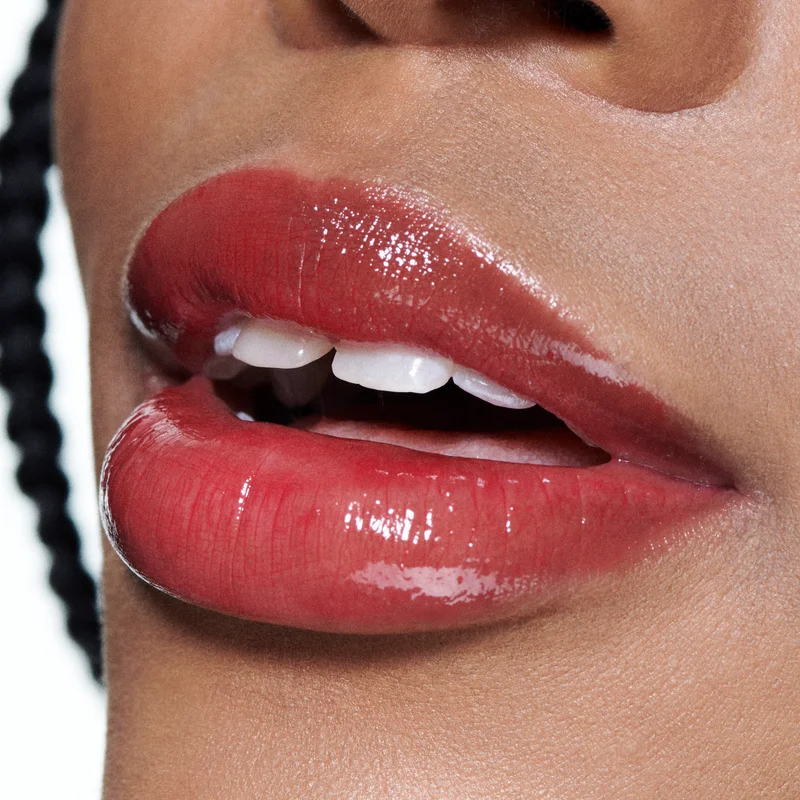 MAC Cosmetics Lipglass Air Non-Sticky Gloss - Talented