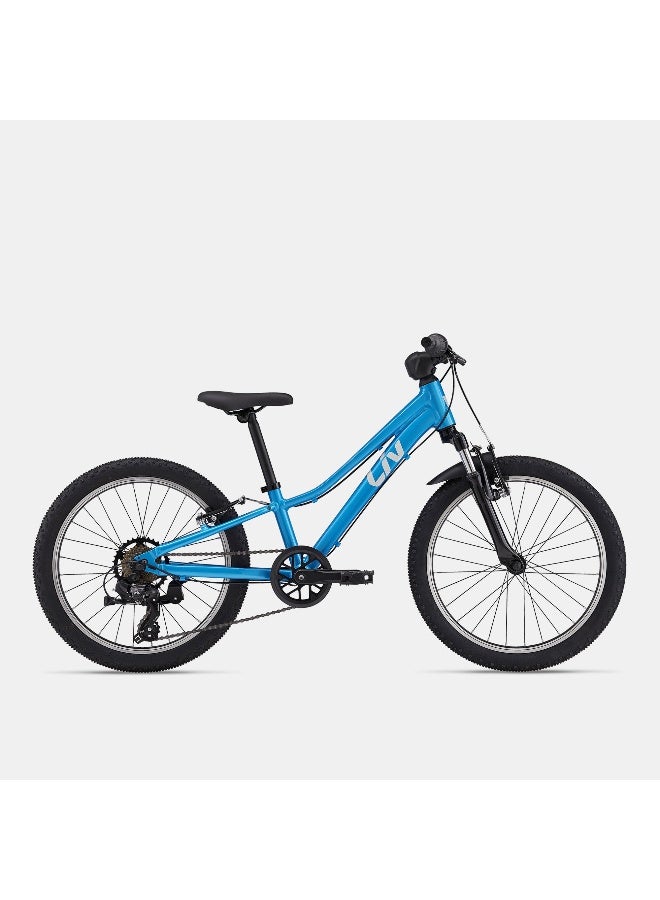 Giant Kids' Liv Tempt 20 Mountain Bike