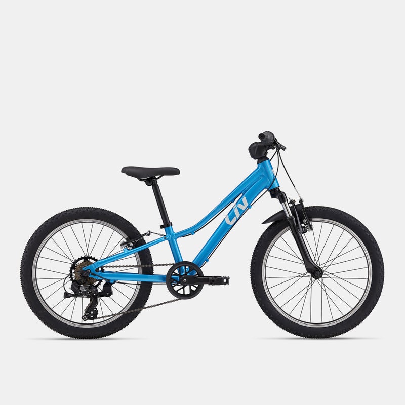 Giant Kids' Liv Tempt 20 Mountain Bike - Image 1