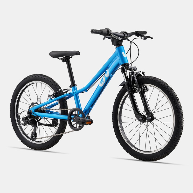 Giant Kids' Liv Tempt 20 Mountain Bike - Image 2