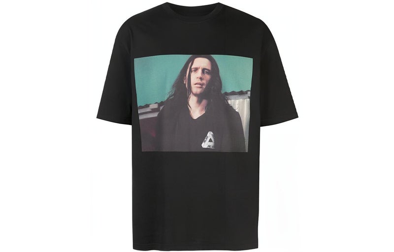 PALACE Wise Up T Shirt - Image 1