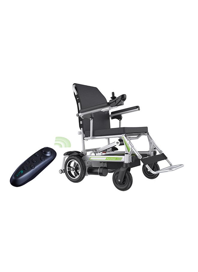 Electric Wheelchair With Auto Folding Options and a Remote Control H3PS - Air Wheel 62X99X36 - pzsku/Z92BEE40090C09E27B45AZ/45/_/1680077075/60adaa38-3c24-461d-b238-ebefc066c01d