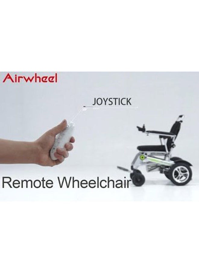 Electric Wheelchair With Auto Folding Options and a Remote Control H3PS - Air Wheel 62X99X36 - pzsku/Z92BEE40090C09E27B45AZ/45/_/1680077077/227c03cc-49b3-4804-a33c-59e28c71da7e