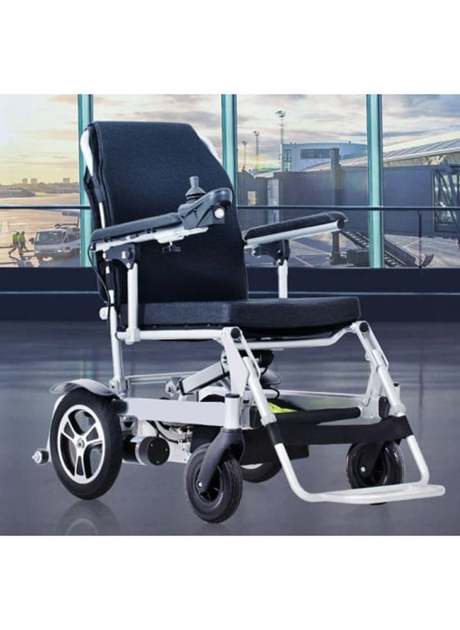 Electric Wheelchair With Auto Folding Options and a Remote Control H3PS - Air Wheel 62X99X36 - pzsku/Z92BEE40090C09E27B45AZ/45/_/1680077078/6a0cd729-a80c-4ca3-a3d1-f60abaae7335