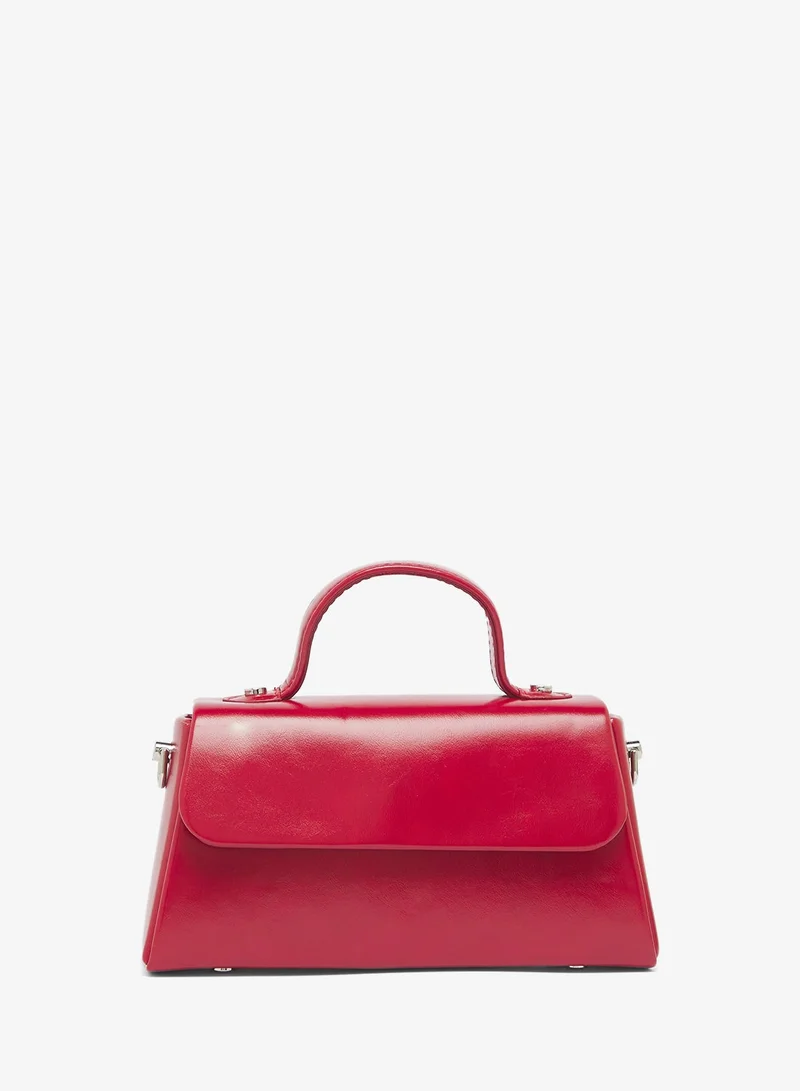 Glamorous Top Handle Bag
