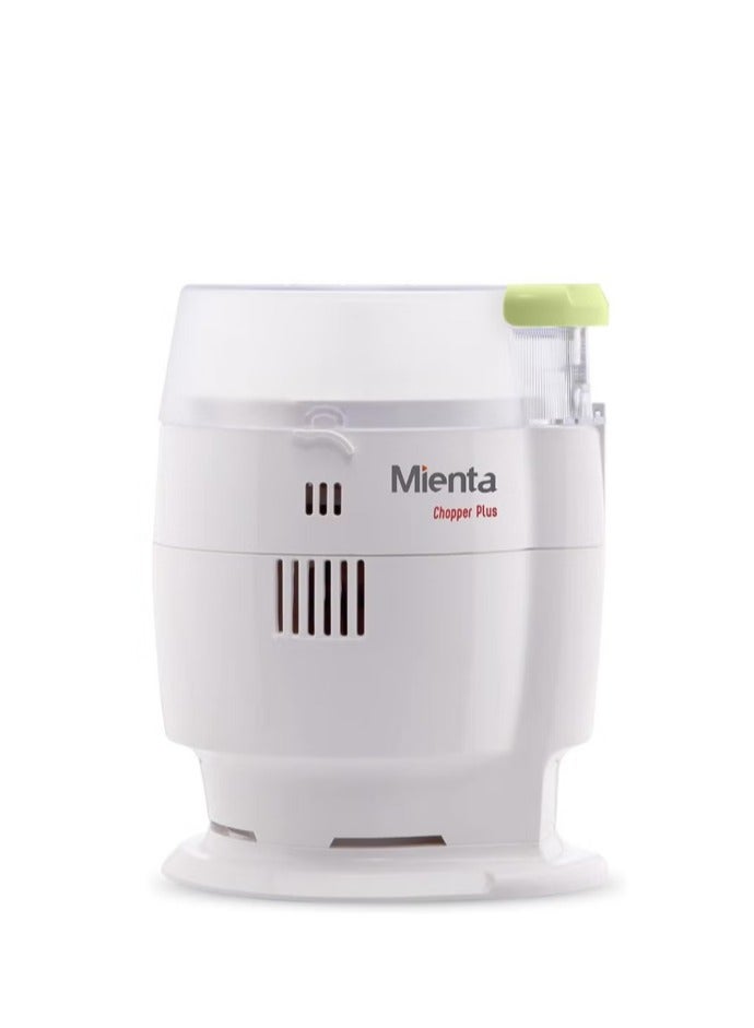 Mienta Chopper With Blender(CH-645)-1000W+Free Gift - Image 3