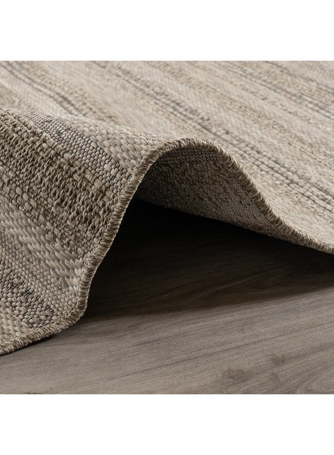 Cottage سجادة بولي بروبيلين أوريا ويف 160*235 سم - Image 4