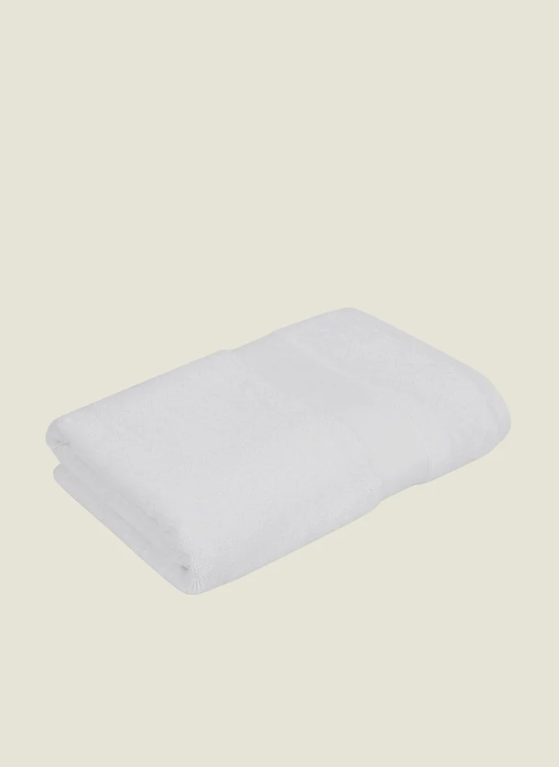 يسكن Dwell Supima Premium Cotton Towels 600 GSM - 70x140 cm