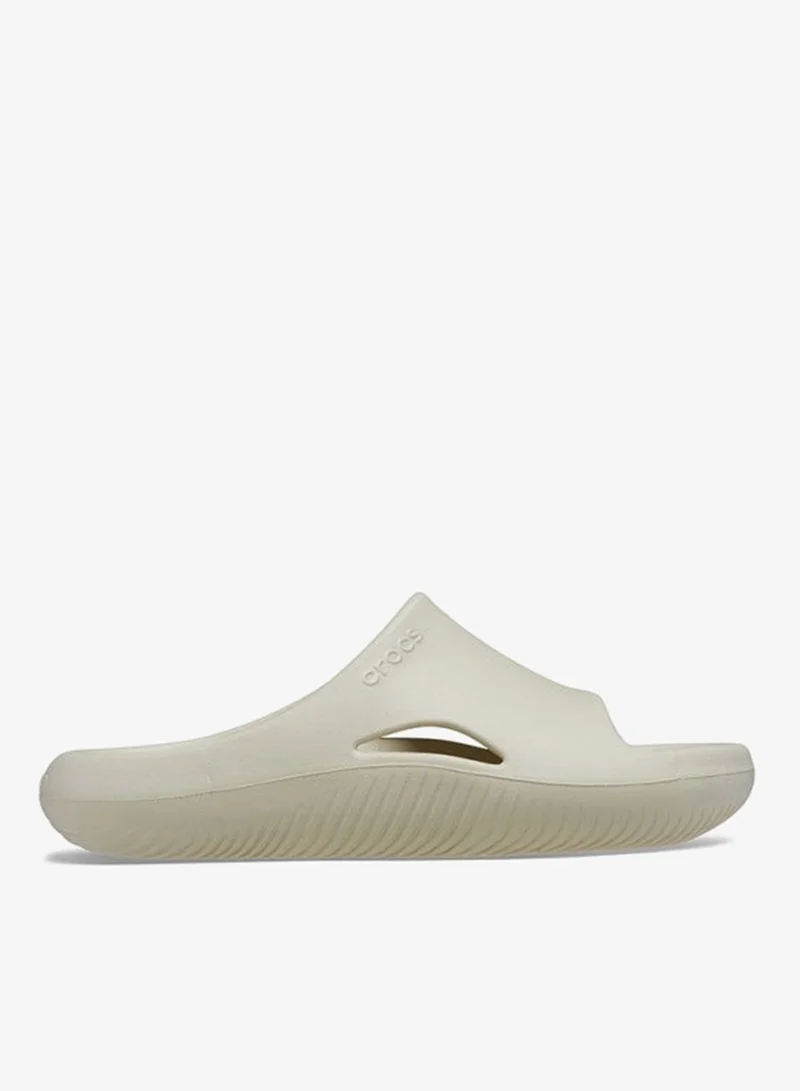 crocs Crocs Unisex Bone Mellow Recovery Slide