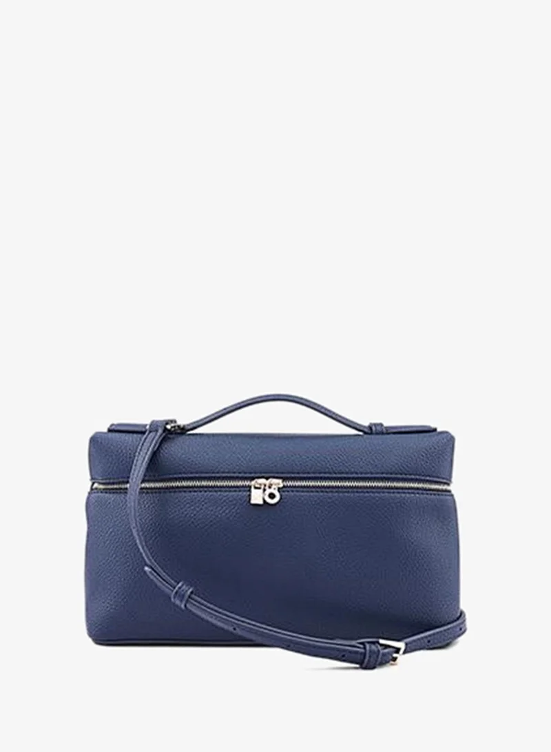 أيقون Women’s Structured Satchel Handbag