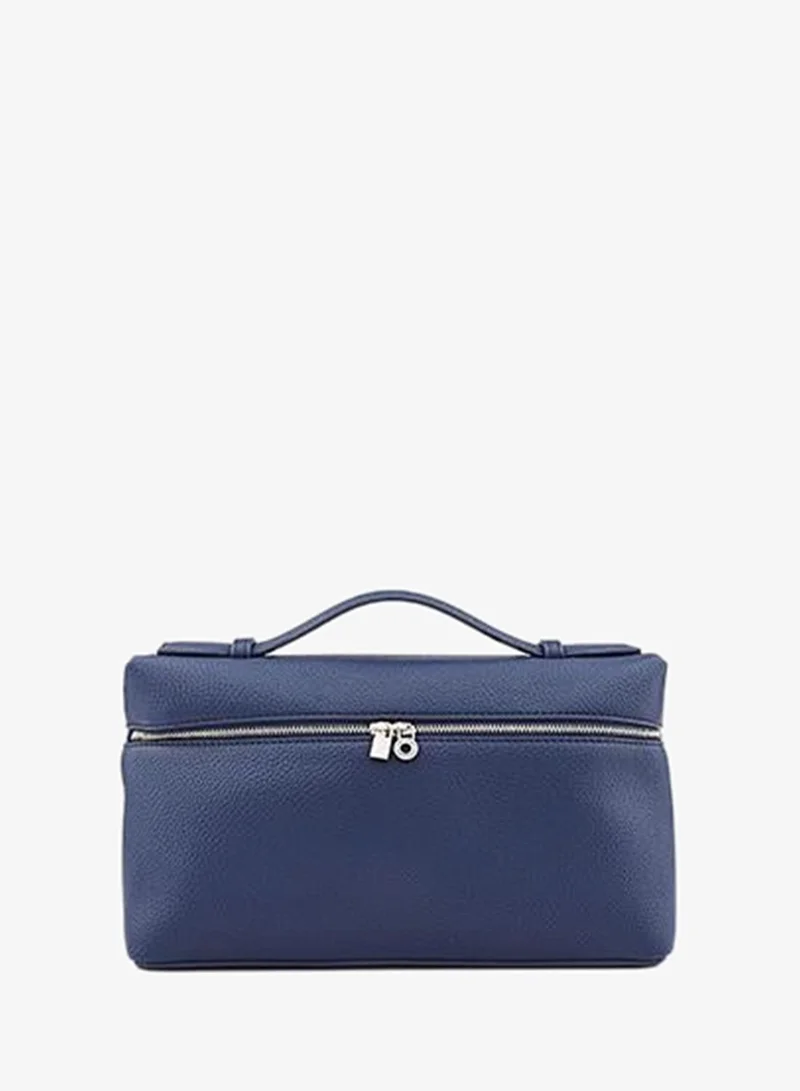 أيقون Women’s Structured Satchel Handbag