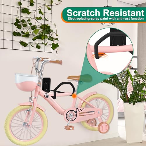 PeoMev Garden Hose Holder Wall Mount - Heavy Duty Water Hose Holders for Outside, Metal Hose Reel Sturdy Hooks for Garden - Image 4