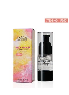 Me Now Silky Primer Skin Base Visage (Prep+Prime Skin) 24H - 15 Ml - pzsku/Z92BF98DD31617F3F26D0Z/45/_/1740431654/6d247074-bf7a-4461-8696-0109ad20e47e