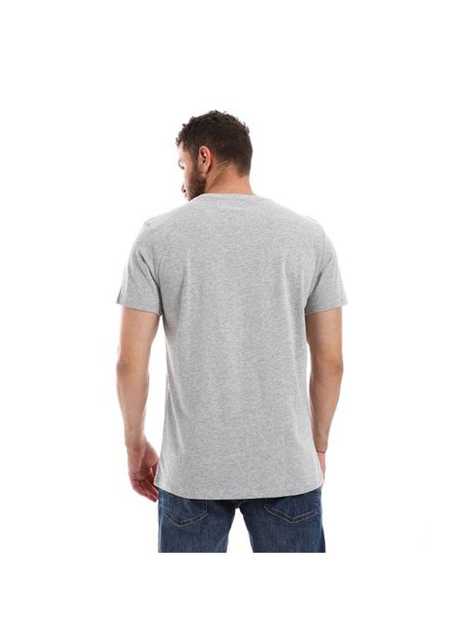 A Book A Day Keeps Reality Away Printed Short Sleeves T