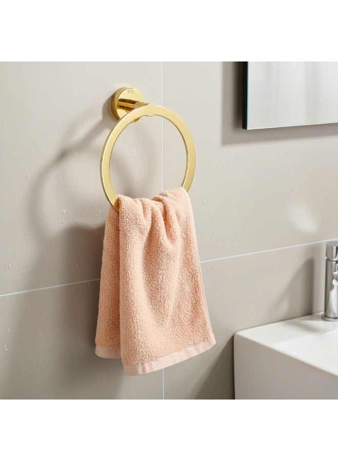 Siag Towel Ring 50532 - Image 1