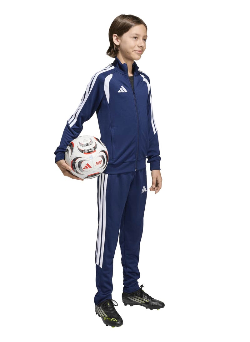 Adidas Tiro 26 League Training Pants Regular Kids - Image 3