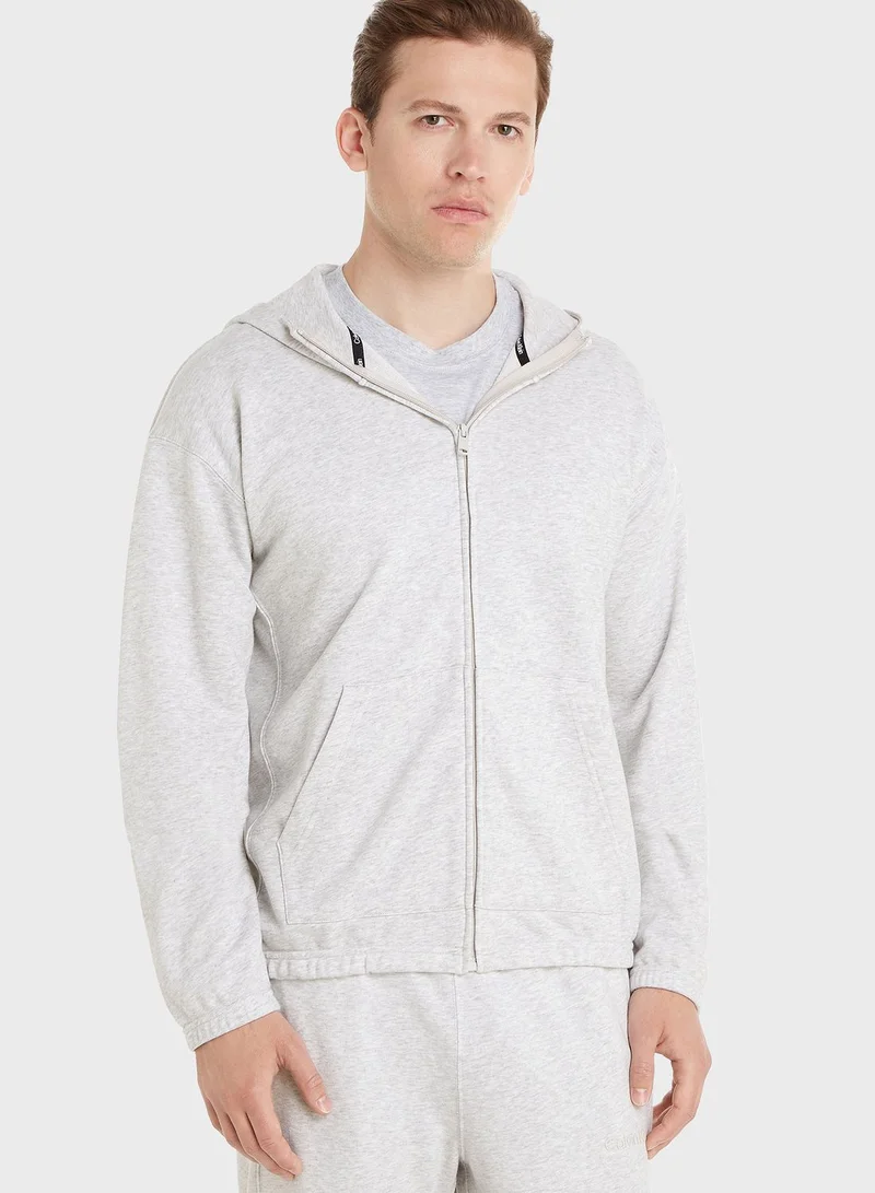 Calvin Klein Sports Essential Hoodie