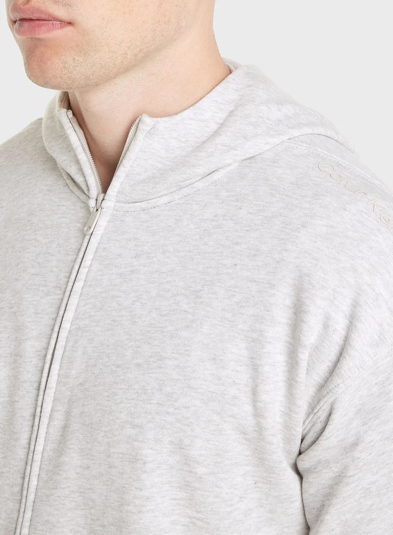 Calvin Klein Sports Essential Hoodie