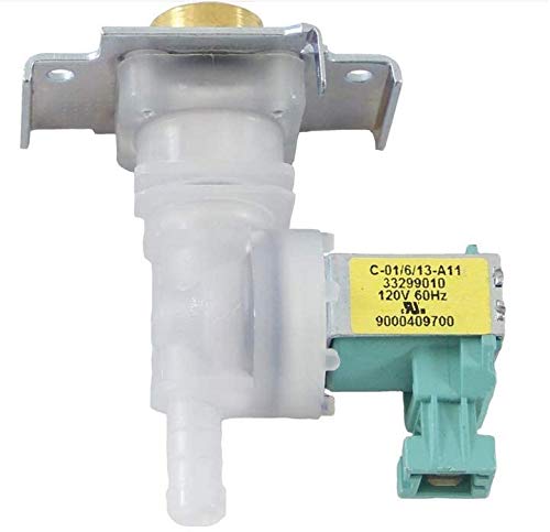 LinkEZ OEM DW Valve 00622058, 33299010 - Image 2