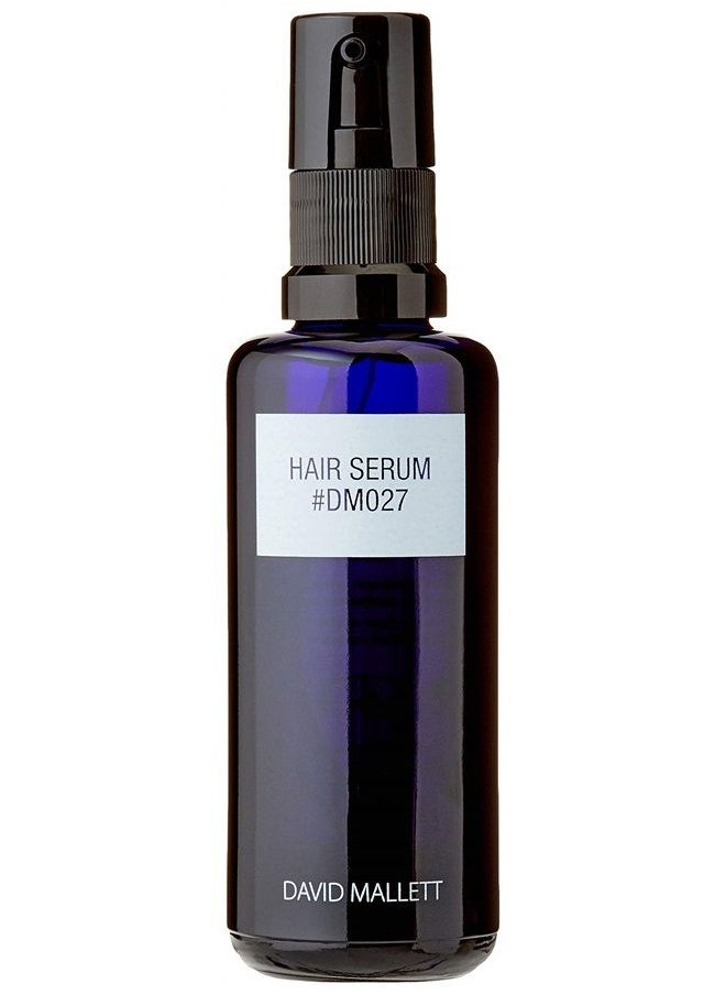 DAVID MALLETT David Mallett Hair Serum DM027, 50 ml  - Image 2