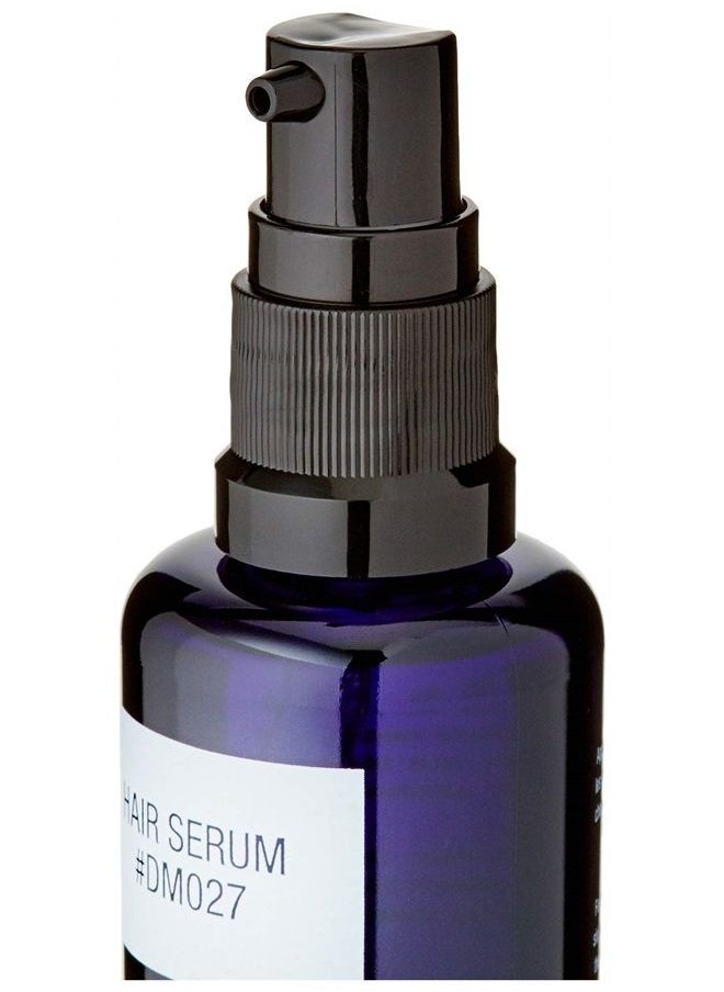 DAVID MALLETT David Mallett Hair Serum DM027, 50 ml  - Image 4